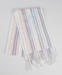 rurumu:（ルルムウ）の「rurumu: long muffler（マフラー）」 - WEAR