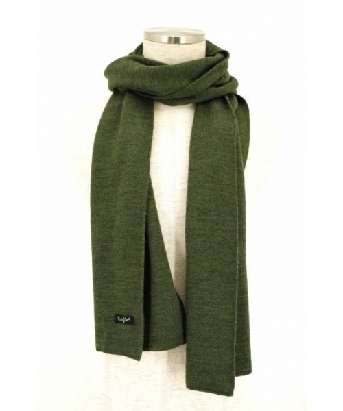 ブランド古着】マフラー（マフラー）｜MARGARET HOWELL（マーガレット