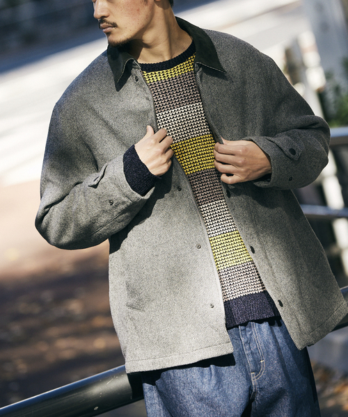 JOURNAL STANDARD relume（ジャーナルスタンダード レリューム）の