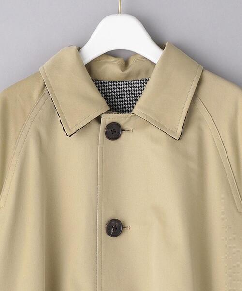 TICCA（ティッカ）の「＜TICCA（ティッカ）＞リバーシブル ステン