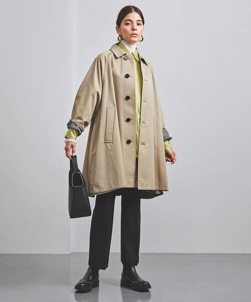 TICCA（ティッカ）の「＜TICCA（ティッカ）＞リバーシブル ステン