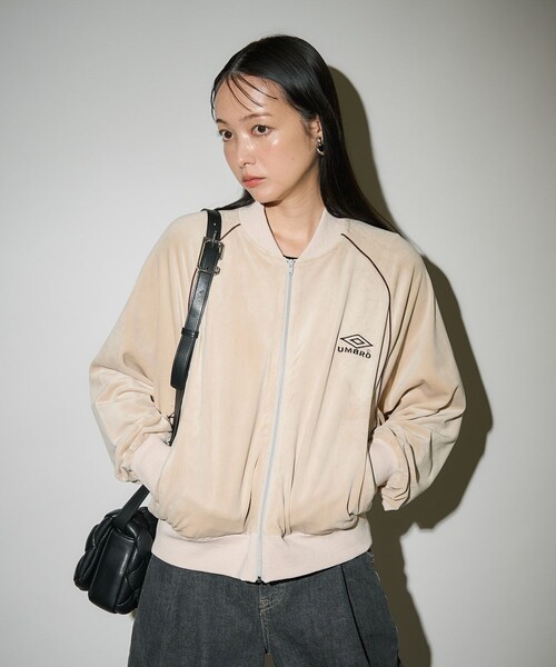 FREAK'S STORE（フリークスストア）の「UMBRO × FREAK'S STORE