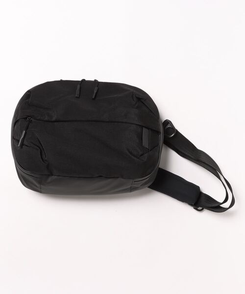 セール】《adidas》4NWNLクロスボディバッグ（ボディバッグ/ウエスト