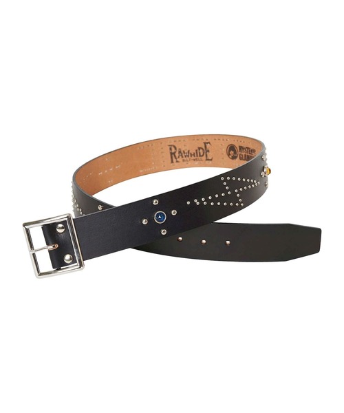 HYSTERIC GLAMOUR（ヒステリックグラマー）の「RAWHIDE/ スタッズ