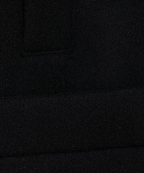 CLANE（クラネ）の「【CLANE/クラネ】OVER MAXI DUFFLE COAT/オーバー