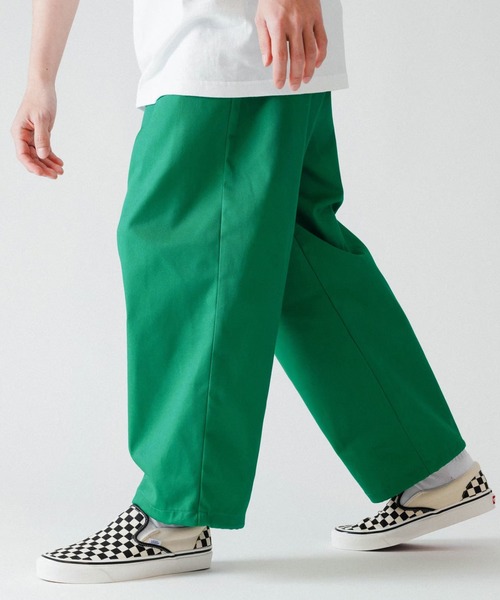 Dickies（ディッキーズ）の「Dickies x MFC STORE「DOBON」WORK PANTS
