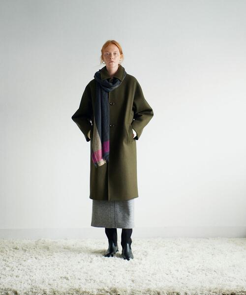 Steven Alan（スティーブンアラン）の「＜Steven Alan＞MELTON DOLMAN