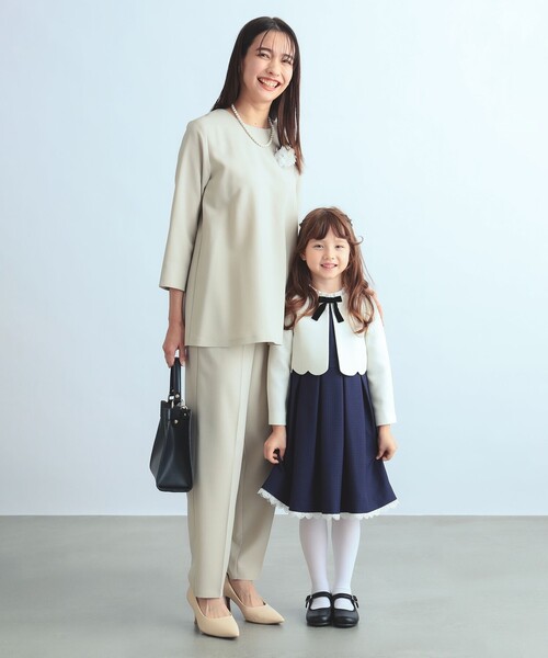 B:MING by BEAMS（ビーミングバイビームス）の「【フォーマル / セット