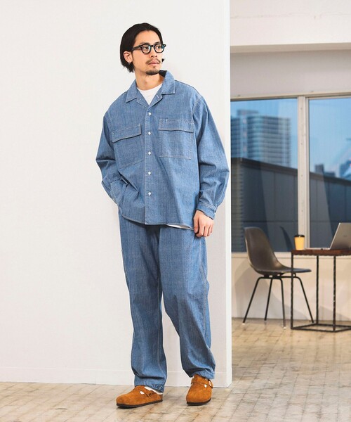 BIG MAC（ビッグマック）の「BIG MAC x B:MING by BEAMS / 別注