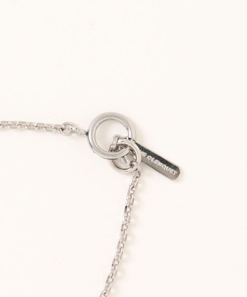 JUSTINE CLENQUET（ジュスティーヌクランケ）の「JUSTINE CLENQUET