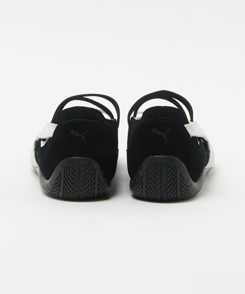 PUMA＞ウィメンズ スピードキャット バレエ（スニーカー）｜PUMA