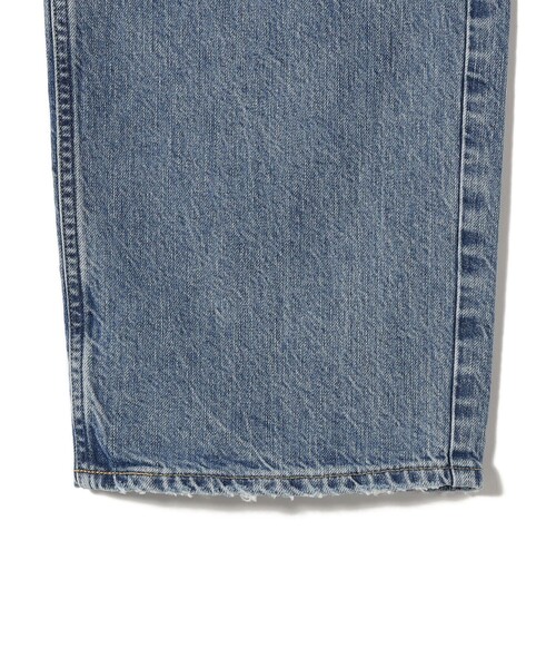 セール】UPPER HIGHTS:THE GARNET（デニムパンツ）｜upperhights