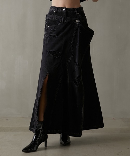 PRANK PROJECT（プランクプロジェクト）の「クラッシュマーメイド