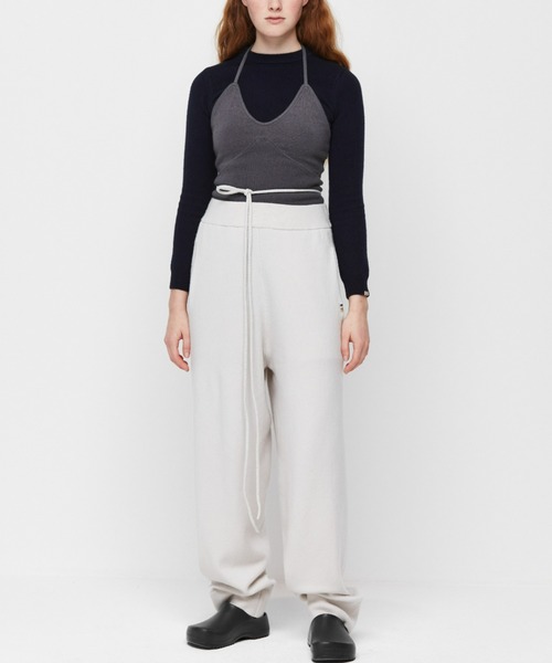 extreme cashmere（エクストリーム カシミヤ）の「n°230 costa