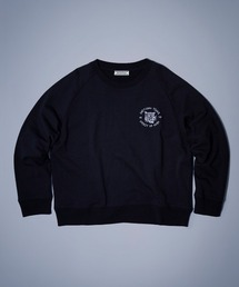 Onitsuka Tiger｜オニツカタイガー（メンズ）のスウェット（ブランド