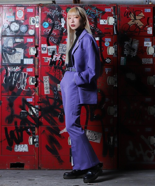 77circa セットアップ 77circa セットアップ