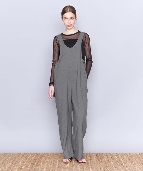 AEWEN MATOPH（イウエン マトフ）｜オールインワン・サロペット一覧 - WEAR