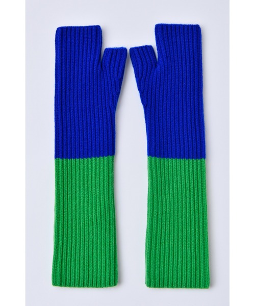 nagonstans（ナゴンスタンス）の「アームウォーマー（手袋）」 - WEAR