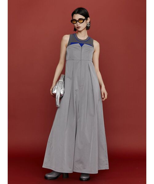 UN3D.（アンスリード）の「BARE WIDE AIO / ベアワイドオールインワン