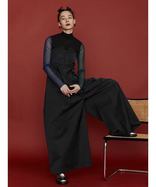 UN3D.（アンスリード）の「BARE WIDE AIO / ベアワイドオールインワン