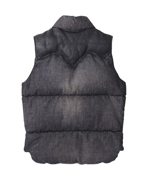 HYSTERIC GLAMOUR（ヒステリックグラマー）の「ROCKY MOUNTAIN