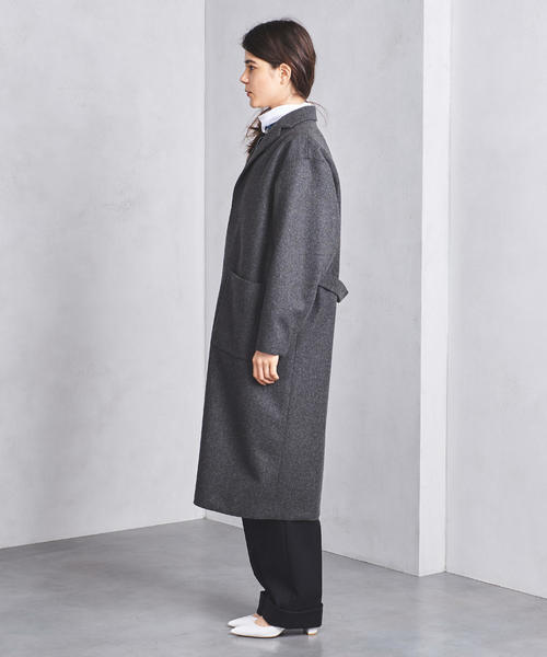 UNITED ARROWS（ユナイテッドアローズ）の「別注＜HYKE（ハイク