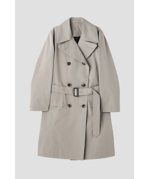 MARGARET HOWELL（マーガレットハウエル）の「WATER REPELLENT HIGH