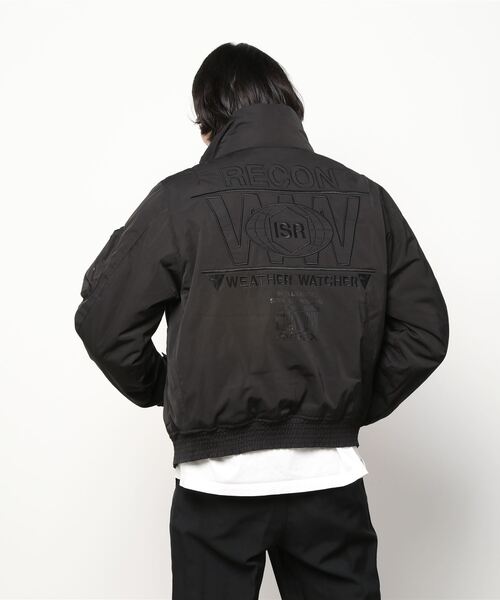 AVIREX（アヴィレックス）の「【AVIREX FLYER'S】フライトジャケット