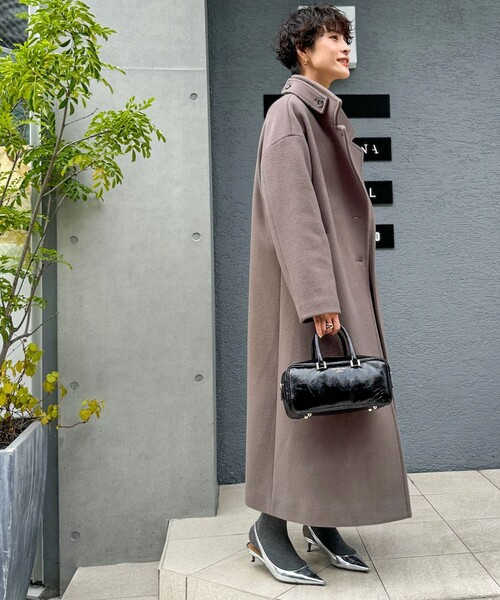 NOLLEY'S Sophi（ノーリーズソフィ）の「◇【WEB限定カラーあり】KIWI