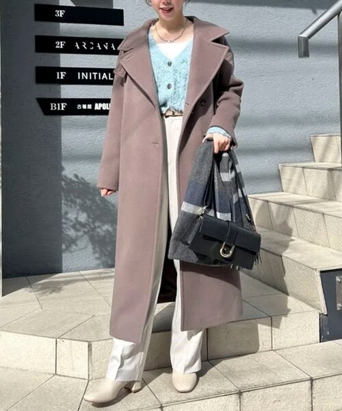 NOLLEY'S Sophi（ノーリーズソフィ）の「◇【WEB限定カラーあり】KIWI