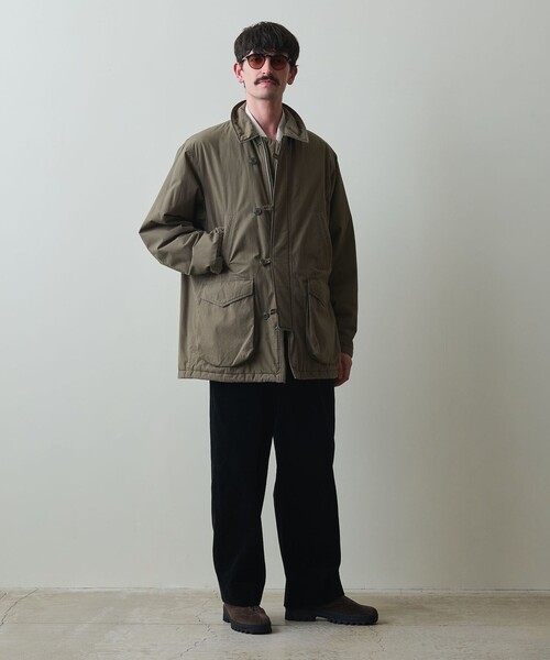 Steven Alan（スティーブンアラン）の「＜Steven Alan＞ バフ ジープ