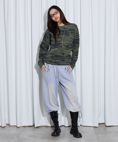 ASSORT THERMAL L/S（Tシャツ/カットソー）｜FTW（エフティダブリュー