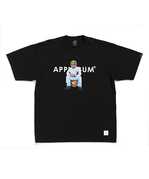 APPLEBUM（アップルバム）の「