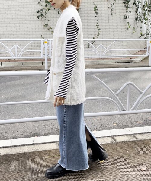 Spick & Span（スピックアンドスパン）の「【upper hights/アッパー