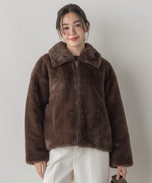 ミンク ファー コート」に該当するファッション通販 - ZOZOTOWN