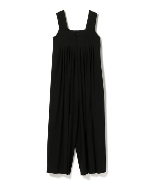 ATON（エイトン）の「ATON / テクノウール オーバーオール（サロペット