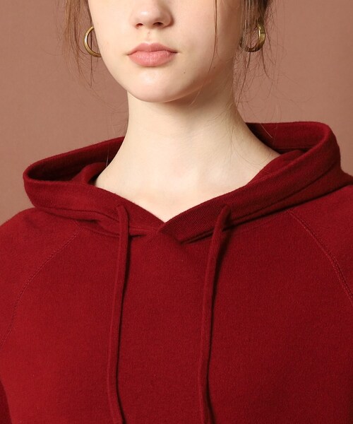 DRESSTERIOR（ドレステリア）の「◇ウォッシャブルコットンカシミヤ