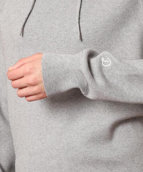 DRESSTERIOR（ドレステリア）の「◇ウォッシャブルコットンカシミヤ