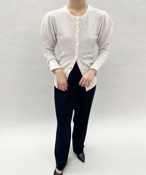 EDIT. FOR LULU（エディットフォールル）の「ダイヤアイレット