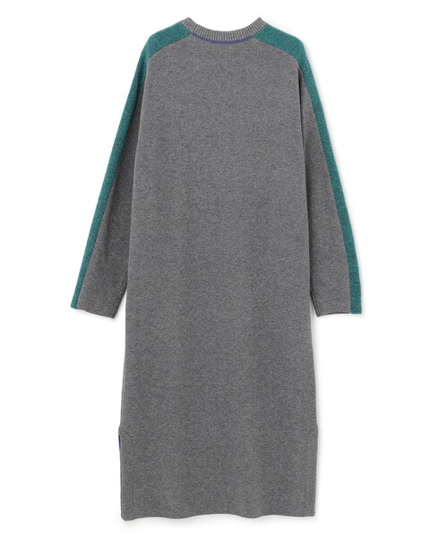 PS Paul Smith（ピーエスポールスミス）の「【洗える】モヘアパネル