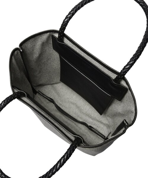 チェスタキャンバス】レザーコンビ トートバッグ L 本革 A4サイズ