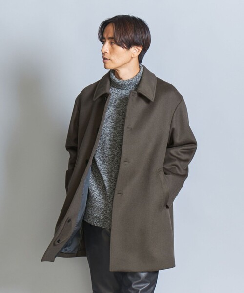 BEAUTY&YOUTH UNITED ARROWS（ビューティーアンドユースユナイテッド