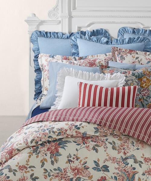 POLO RALPH LAUREN HOME（ポロ ラルフ ローレン ホーム）の「Tilly