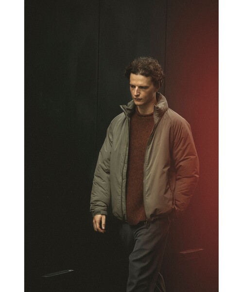 WILD THINGS（ワイルドシングス）の「WILD THINGS × B:MING by BEAMS