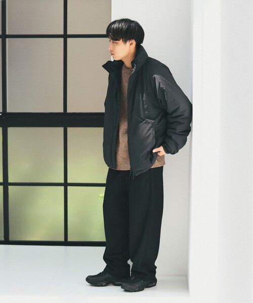 WILD THINGS（ワイルドシングス）の「WILD THINGS × B:MING by BEAMS