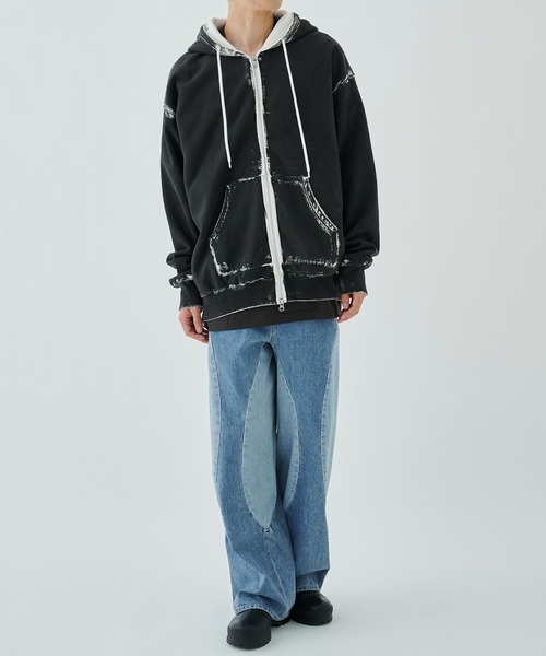 JOHN LAWRENCE SULLIVAN（ジョンローレンスサリバン）の「STUDIOUS別注