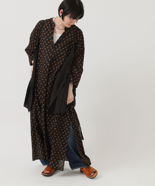 JOURNAL STANDARD LUXE（ジャーナルスタンダード ラックス）の「ローン