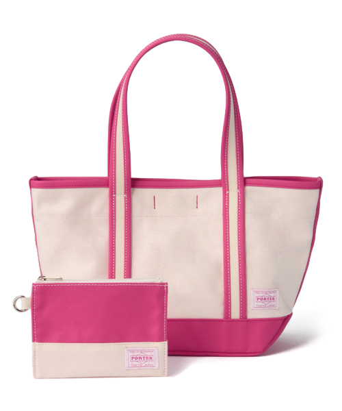 PORTER（ポーター）の「PORTER GIRL BOYFRIEND TOTE SMALL <B印