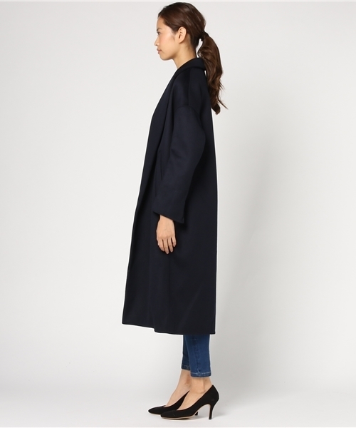 ENFOLD（エンフォルド）の「トップリバー チェスターコート（その他