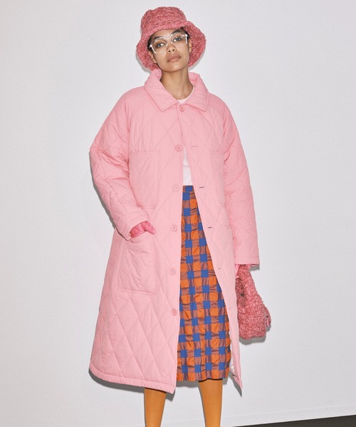 MAISON SPECIAL（メゾンスペシャル）の「【UNIVERSAL OVERALL×MAISON